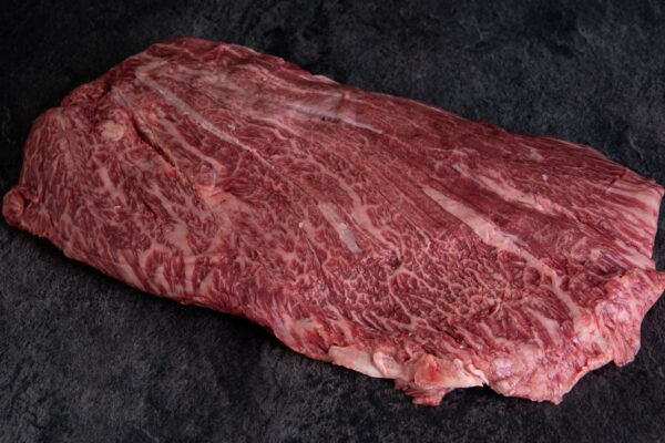Kobe Beef Austria - Flat-Iron