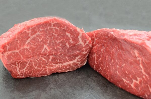 Kobe Beef Austria - Schnitzel