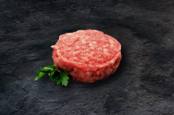 Kobe Beef Austria - Burger