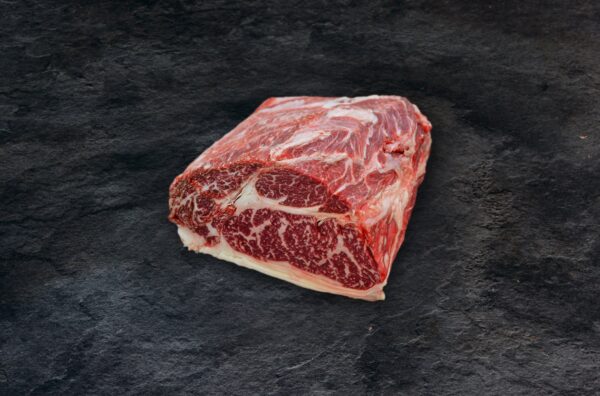 Kobe Beef Austria - Hinteres Ausgelöste