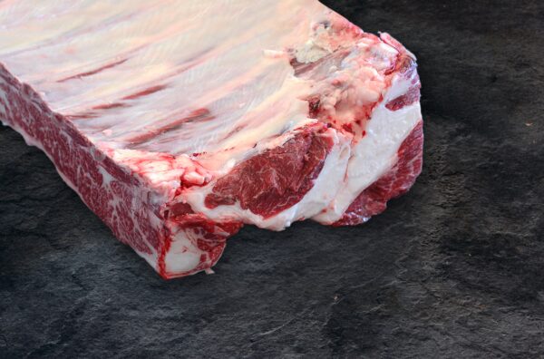 Kobe Beef Austria - Shortribs