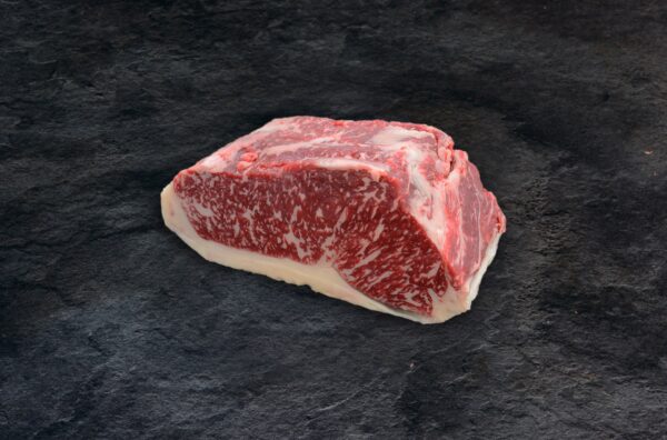 Kobe Beef Austria - Beiried