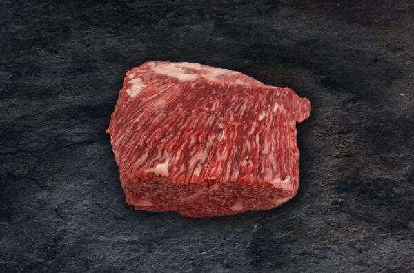 Kobe Beef Austria - Square Cut