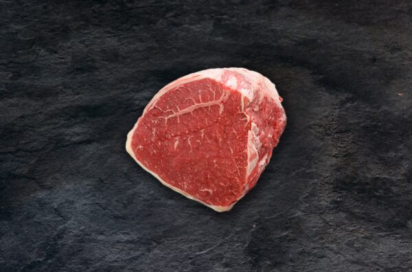 Kobe Beef Austria - Weißes Scherzl