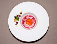 Kobe Beef Austria - Tatare