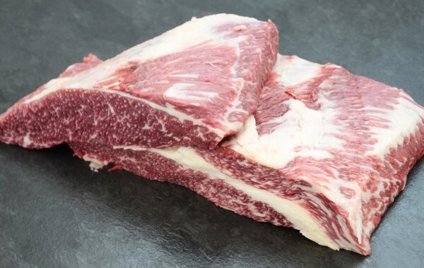 Kobe Beef Austria - Brust